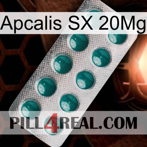 Apcalis SX 20Mg dapoxetine1.jpg